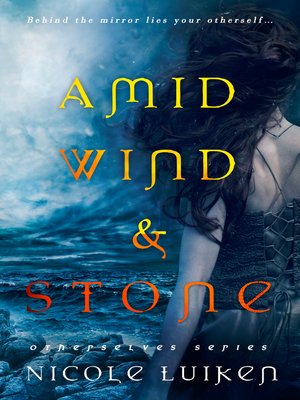 cover image of Amid Wind and Stone